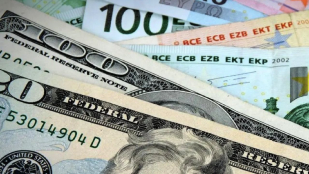 14 Ağustos Pazartesi 2023 DOLAR Arttı Mı? Dolar, Euro Ne Kadar? Bugün 1 Dolar ve Euro kaç TL Oldu