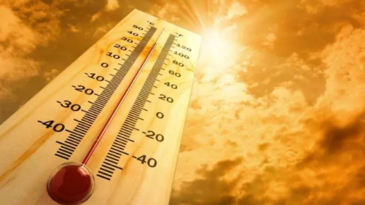 14 Ağustos 2023 Pazartesi Gaziantep hava durumu tahminleri: ‘Yüksek sıcaklık’ uyarısı yapıldı! O saatlerde 44 dereceyi bulacak