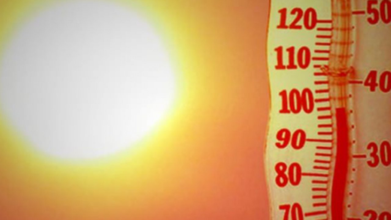 15 Ağustos 2023 Salı Gaziantep hava durumu raporu: Gaziantep'te bugün hava sıcaklığı kaç derece? Rekorlara hazır olun