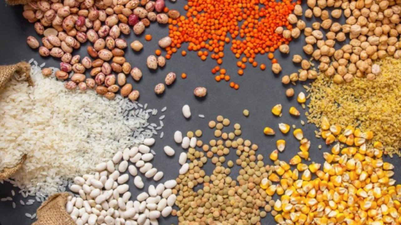 Gaziantep Ticaret Borsası 15 Ağustos Salı 2023 Mercimek, Arpa, Mısır ve Buğday Fiyatlarını Açıkladı. Gaziantep'te mercimeğin kilogram fiyatı ne kadar?