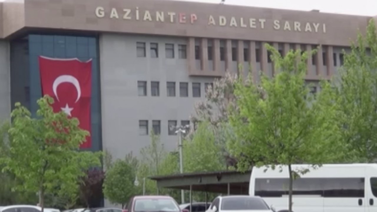 Gaziantep’te 1 kişinin öldüğü akraba kavgasında mahkemeden tahliye kararı
