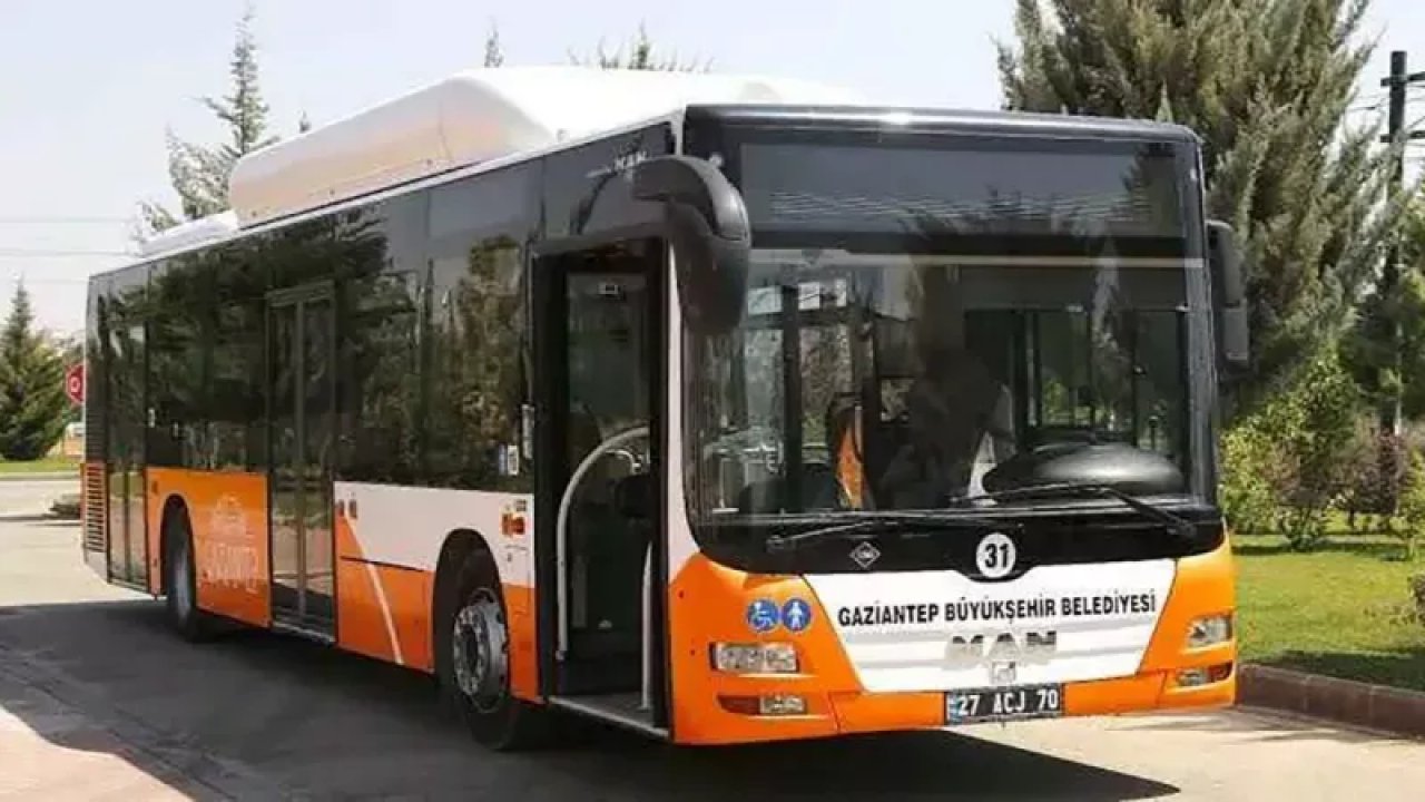 Gaziantep’te yaşayan 65 yaş üstü vatandaşlar dikkat: İki il için karar çıktı, ücretsiz toplu taşıma hakkı iptal edildi!