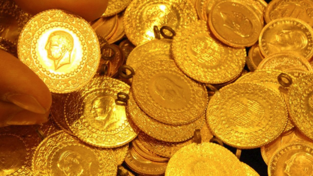 17 Ağustos Perşembe 2023 Bugün çeyrek, gram altın fiyatları ne kadar oldu? 17 Ağustos 2023 Perşembe Tam Altın Ne Kadar? Yarım Altın Ne kadar?