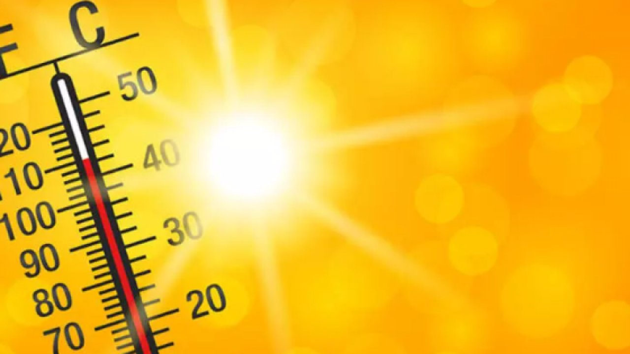 17 Ağustos 2023 Perşembe Gaziantep hava durumu raporu! Yüksek sıcaklık uyarısı geldi: O saatlerde sokağa çıkmayın