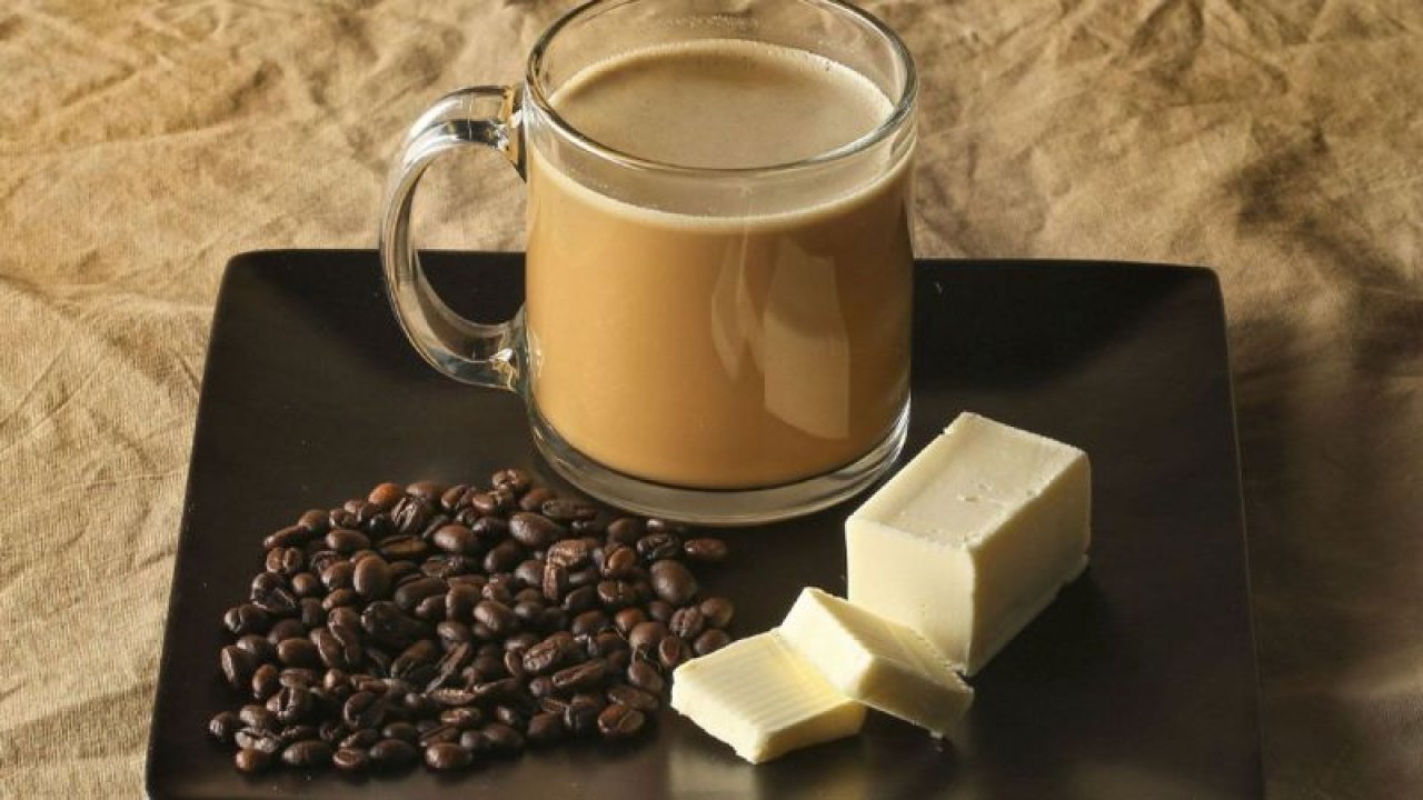 Prof. Dr. Canan Karatay yine haklı çıktı: Tereyağlı kahve, sağlığa çok iyi geliyor! Sadece bir fincanı bile 300 TL