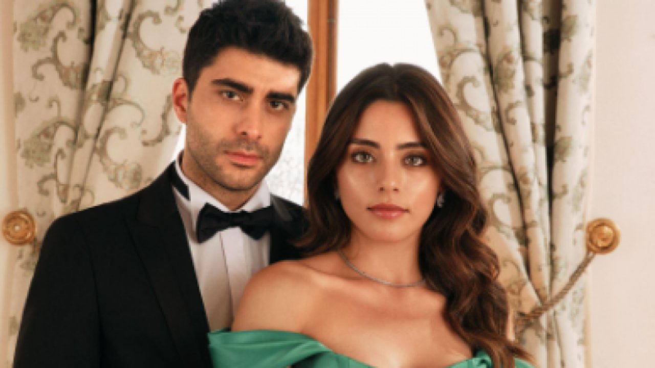 Kızılcık Şerbeti’nin yeni sezonunda bomba ayrılık! Yasak aşk başlamadan bitecek, yeni karakter hikayeyi değiştirecek!
