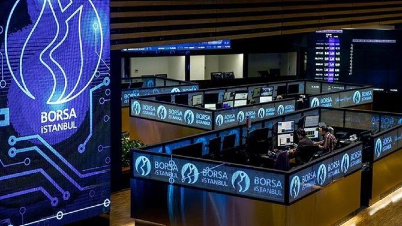 Borsa'da yabancı yatırımcılara kazandıran Türk firmaları!