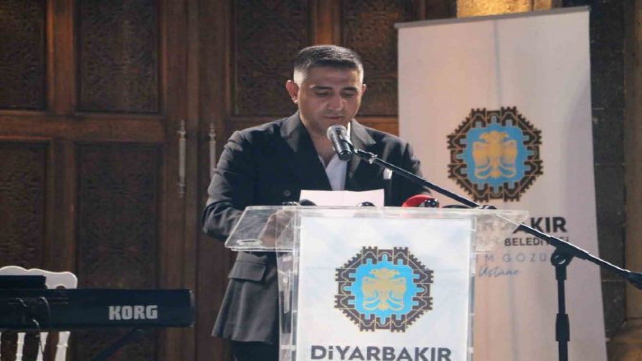 Diyarbakır’da ‘inanç turizmi’ toplantısı