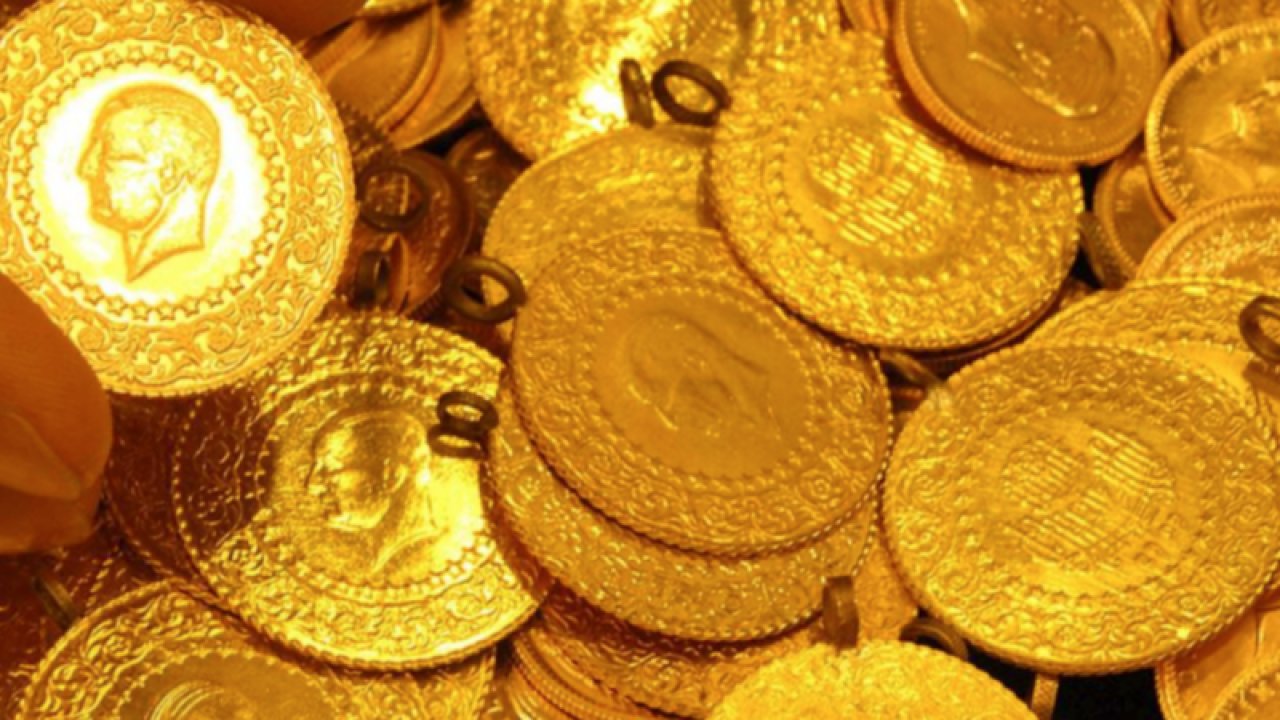 19 Ağustos Cumartesi 2023 Bugün çeyrek, gram altın fiyatları ne kadar oldu? 19 Ağustos 2023 Cumartesi Tam Altın Ne Kadar? Yarım Altın Ne kadar?