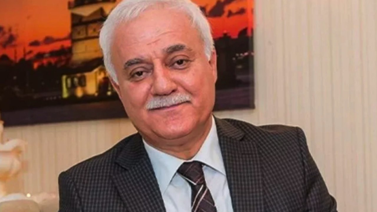 Nihat Hatipoğlu'ndan üzen haber...Gaziantep İslam Bilim ve Teknoloji Üniversitesi eski rektörü Nihat Hatipoğlu hastaneye kaldırıldı