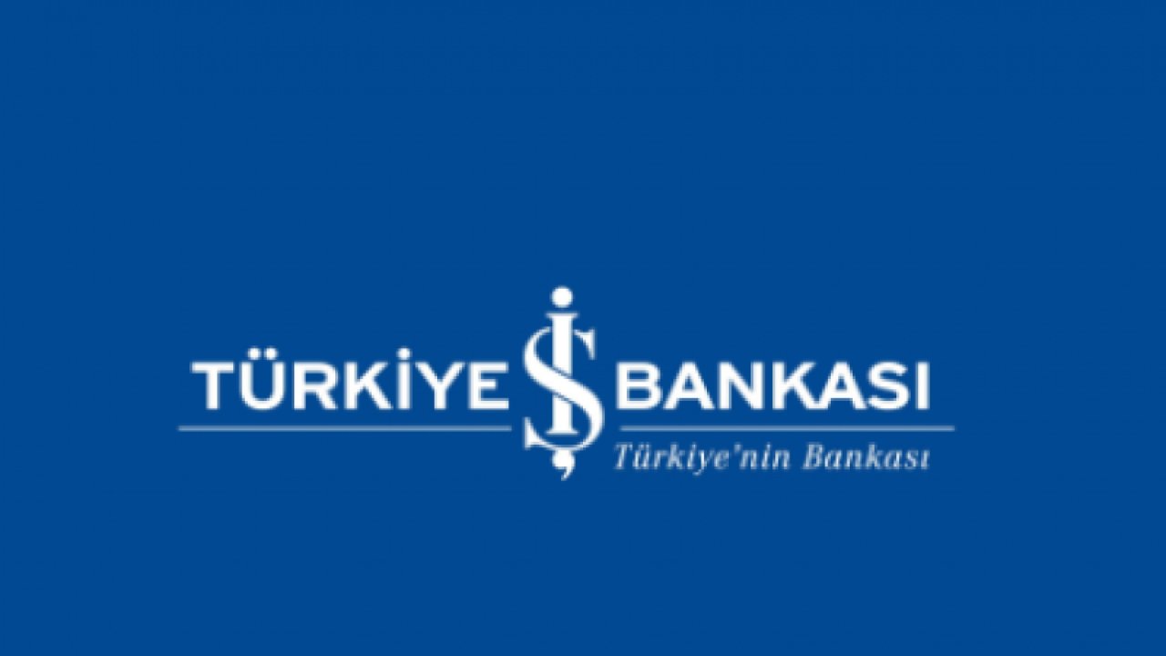 Türkiye İş Bankası sınırları aştı: 100 bin TL'lik kredi desteğini faizsiz verecek! Detaylar belli oldu