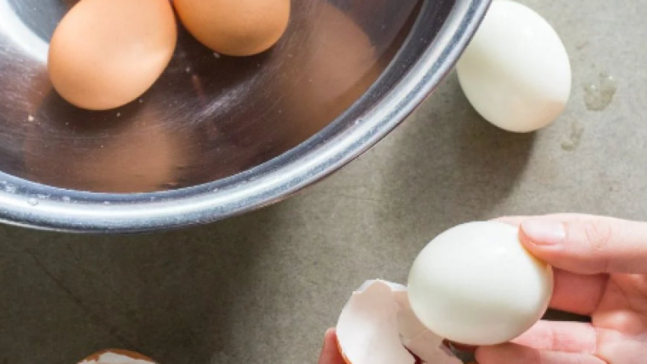 Yumurtayı asla böyle pişirmeyin! Protein alacağım derken zarar görmeyin…