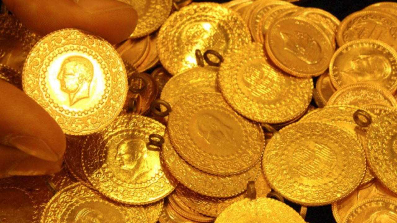 20 Ağustos Pazar 2023 Bugün çeyrek, gram altın fiyatları ne kadar oldu? 20 Ağustos 2023 Pazar Tam Altın Ne Kadar? Yarım Altın Ne kadar?