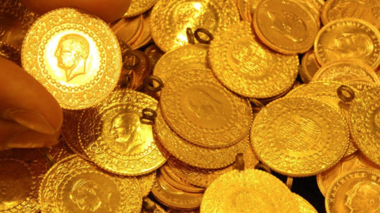 21 Ağustos 2023 Pazartesi Bugün çeyrek, gram altın fiyatları ne kadar oldu? 21 Ağustos Pazartesi 2023 Tam Altın Ne Kadar? Yarım Altın Ne kadar?