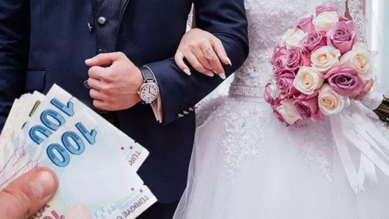 Gaziantep’te evlenenler çok şanslı: Şahinbey Belediyesi, çeyiz paketi yardımı için düğmeye bastı! İşte çeyiz paketi yardımı şartları