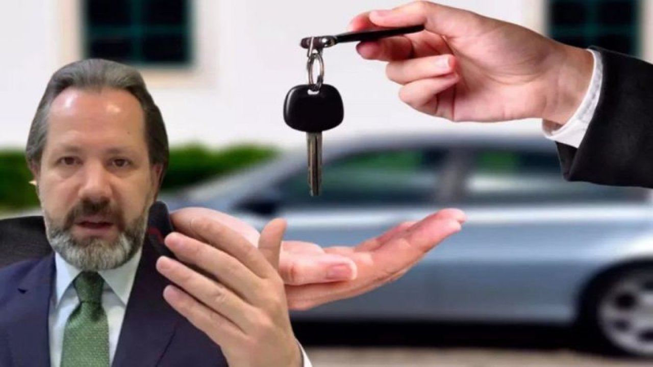 “Arabamı satıp 1+1 ev aldım” diyen yatırım uzmanı İslam Memiş araç yatırımı ile ilgili ilk kez konuştu! “Artık o devir kapanıyor!