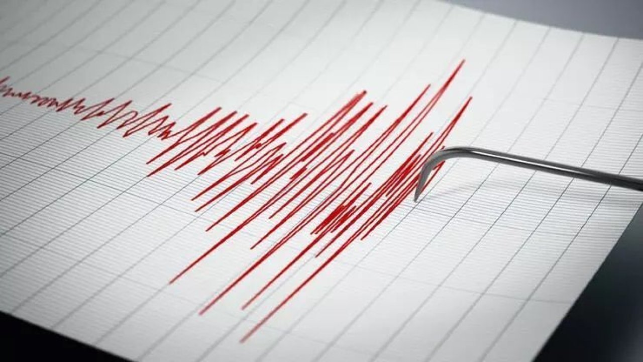 Gaziantepliler Çarşamba gününe sarsılarak uyandı: Kandilli ve AFAD deprem bilgilerini açıkladı! 23 Ağustos Gaziantep ve çevresindeki son depremler