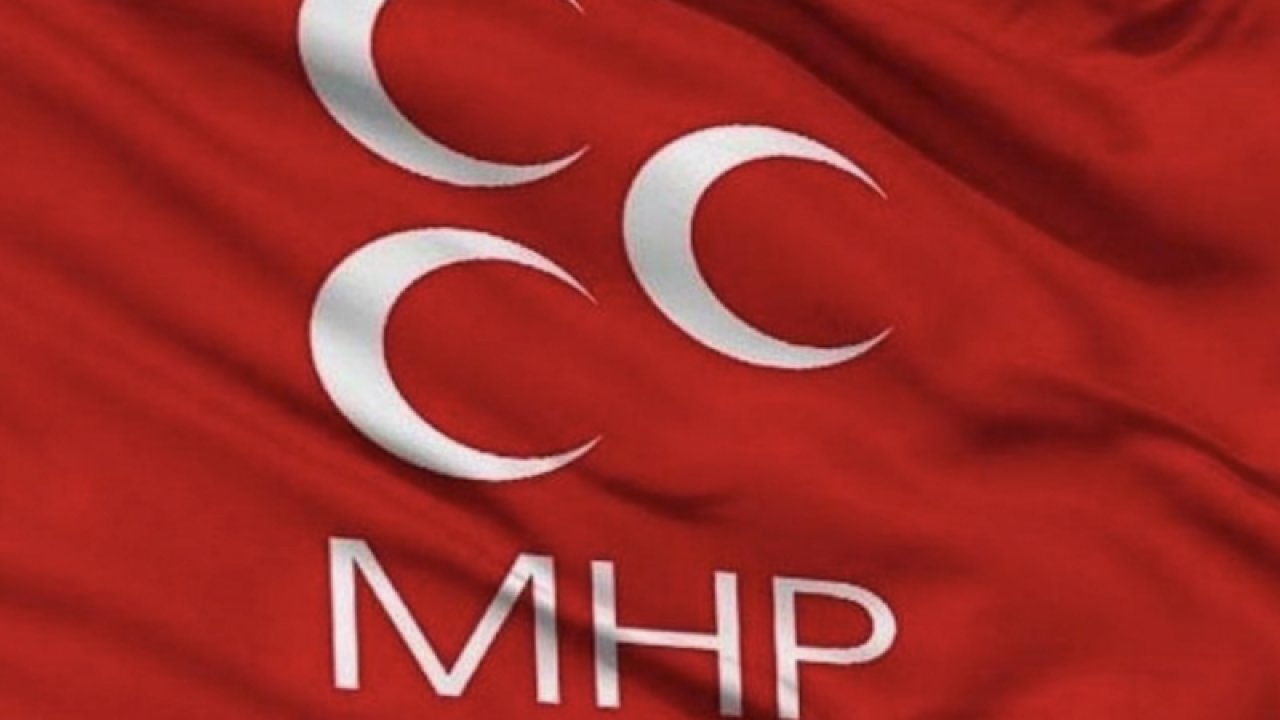 MHP Gaziantep’te operasyonları kim ve neden yaptı?