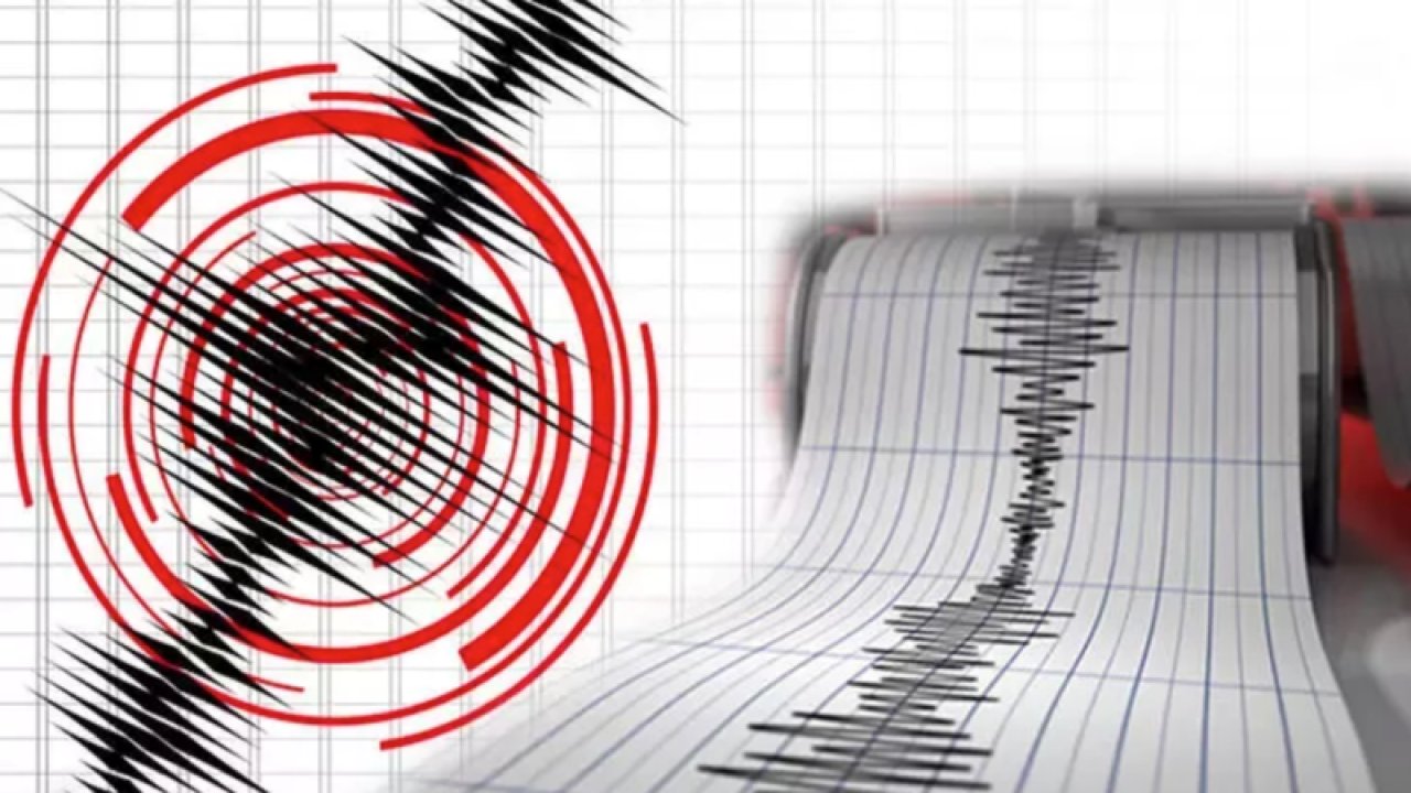 Bingöl Depremi! Naci Görür'den 4.0 büyüklüğündeki depremin ardından önemli açıklama