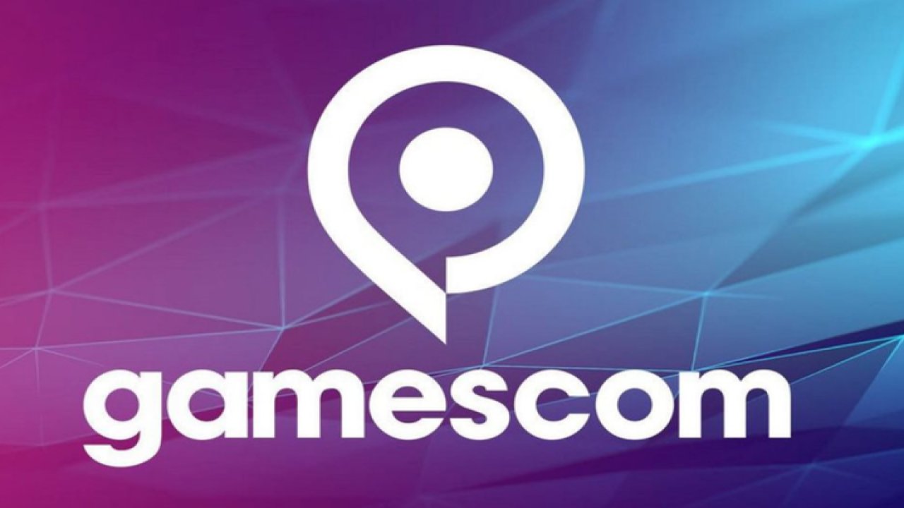Gamescom başladı... Dünyanın en büyük video oyun fuarı