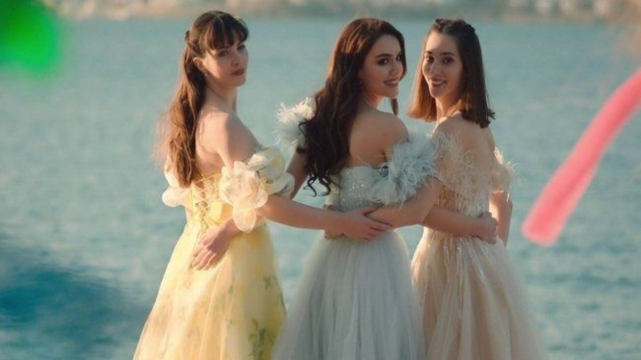 Üç Kız Kardeş dizisinde final iddiaları! Kanal D açıklama yaptı