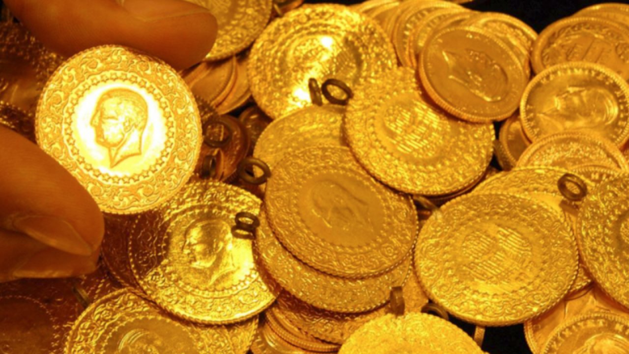 24 Ağustos Perşembe 2023 Bugün çeyrek, gram altın fiyatları ne kadar oldu? 24 Ağustos 2023 Perşembe Tam Altın Ne Kadar? Yarım Altın Ne kadar?