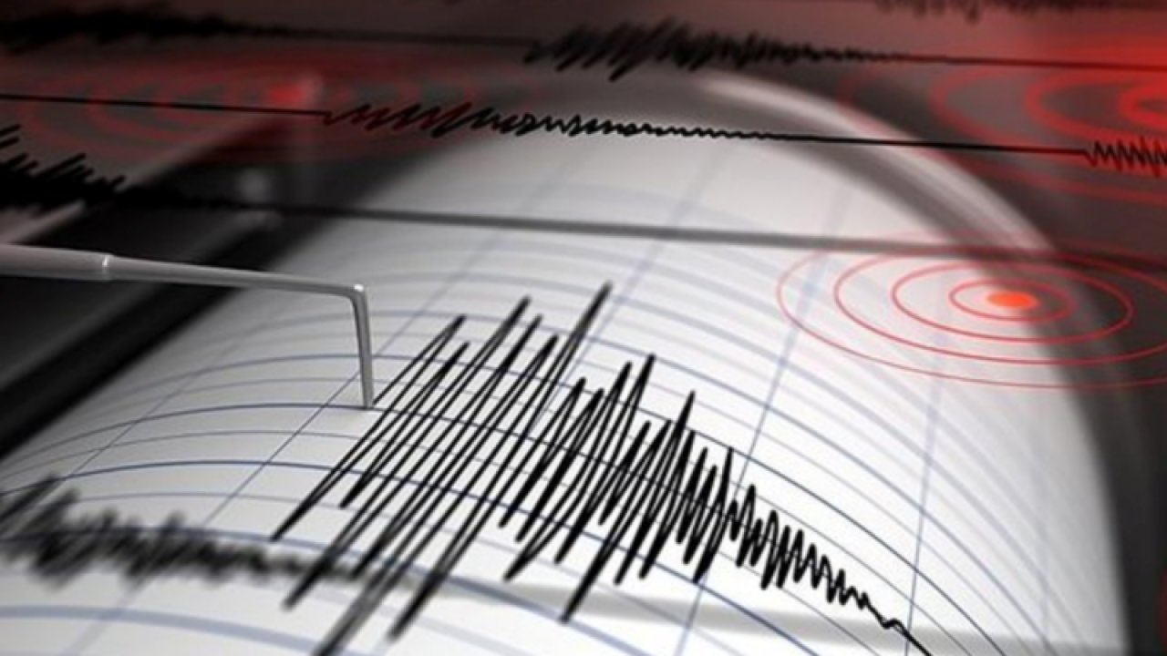 Depremler geceden beri devam ediyor: Önce Gaziantep, sonra Kahramanmaraş sallandı! İşte 25 Ağustos Gaziantep ve çevresindeki son depremler