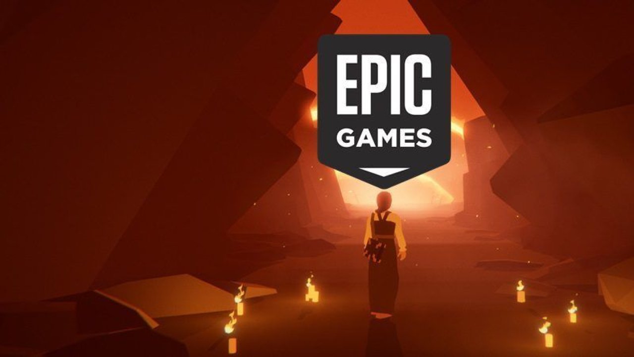 Oyun tutkunlarına müjde: Epic Games popüler oyunlarını ücretsiz erişime açtı! Homeworld, Black Book, Dodo Peak…