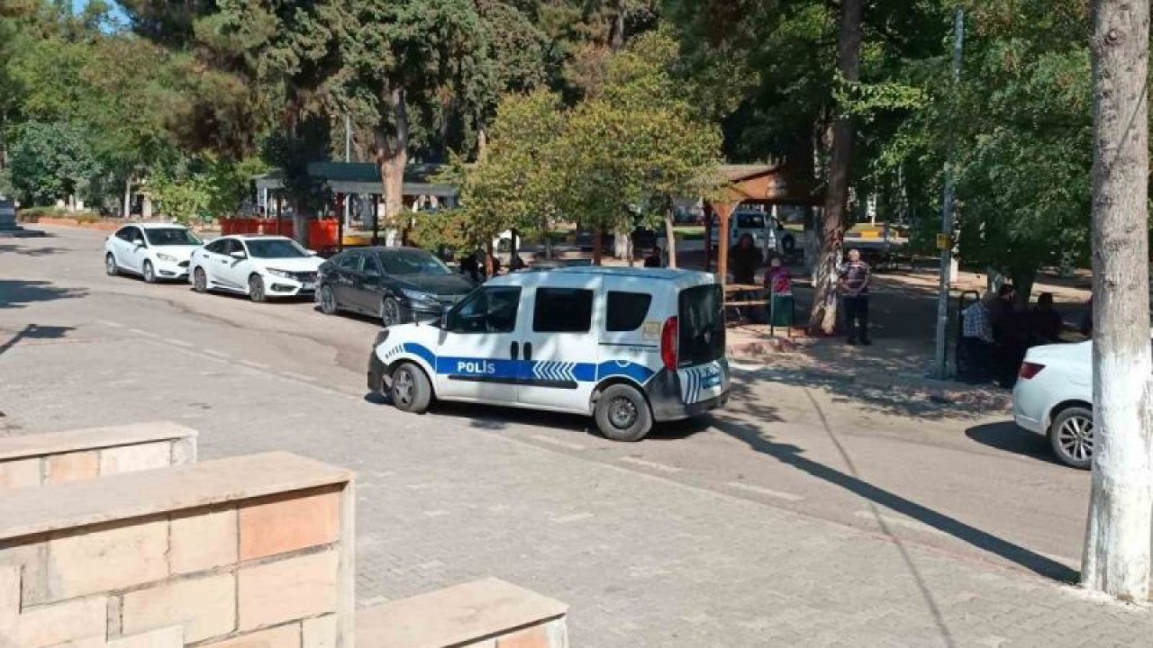 Gaziantep’te tartışma yaşadığı kadın tarafından göğsünden bıçaklanan kişi hayatını kaybetti