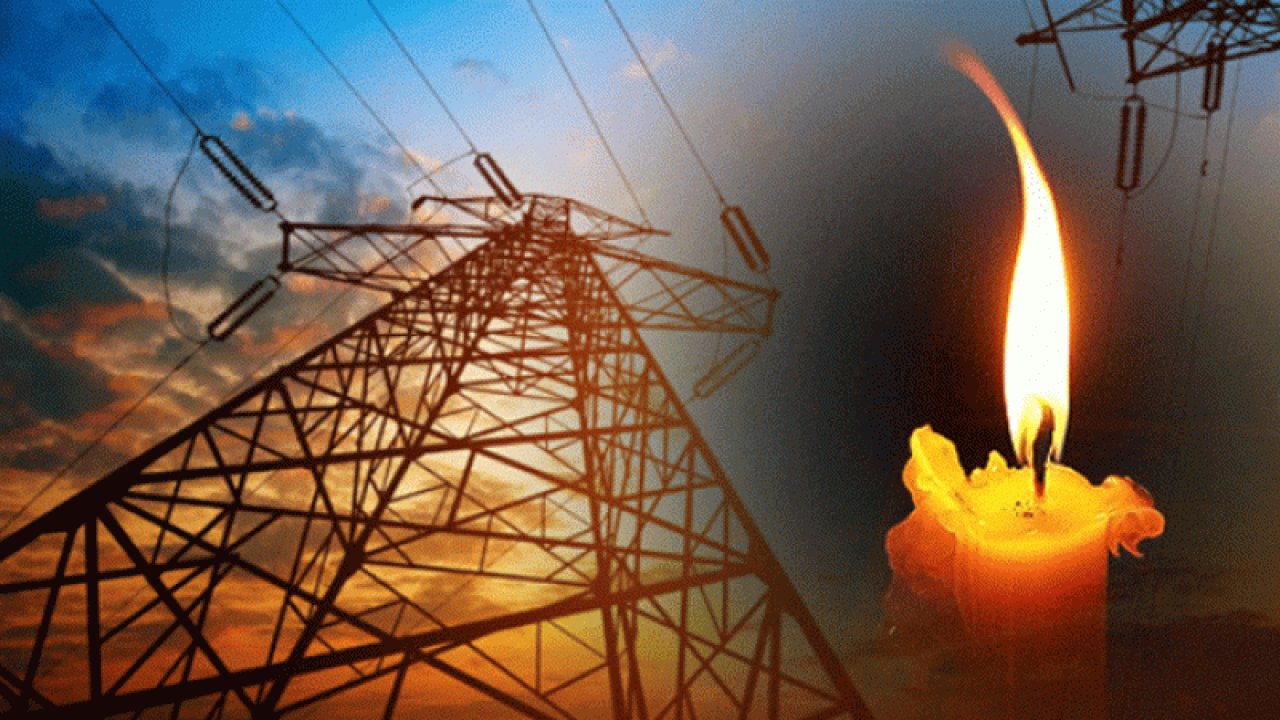 Merkezde yaşayanlar özellikle dikkat: Bugün üç farklı bölgede elektrik kesintisi yaşanacak! İşte 26 Ağustos 2023 Gaziantep elektrik kesintileri listesi