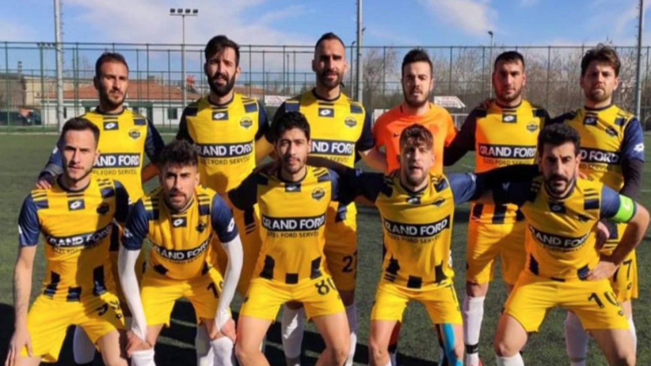 Gaziantep'in Futbolda Tarihi Çınarı Kalespor tahkime başvurdu