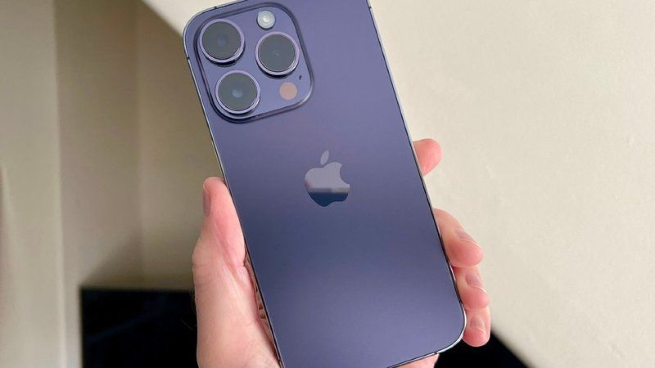 İphone 15’in yeni renk skalası sızdı! O görsel tüm tahminleri yanılttı!
