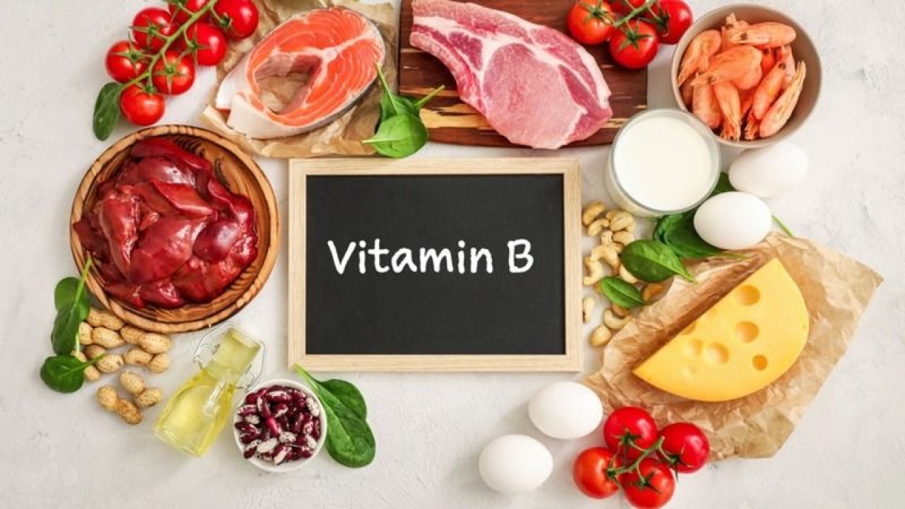 Bu besinler B vitamini değerlerinizi tavan yaptıracak! B vitamini nedir, ne işe yarar? B vitaminin yararları nelerdir?