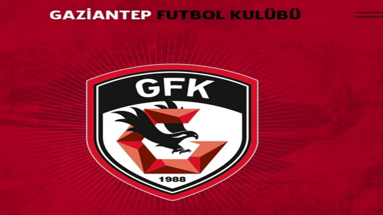 GAZİANTEP FK'ya Hiçbir Futbolcu Gelmiyor!