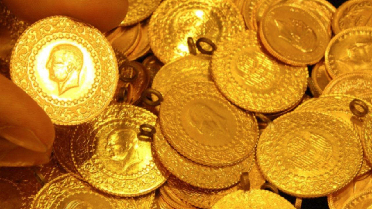 28 Ağustos 2023 Pazartesi Bugün çeyrek, gram altın fiyatları ne kadar oldu? 28 Ağustos Pazartesi 2023 Tam Altın Ne Kadar? Yarım Altın Ne kadar?