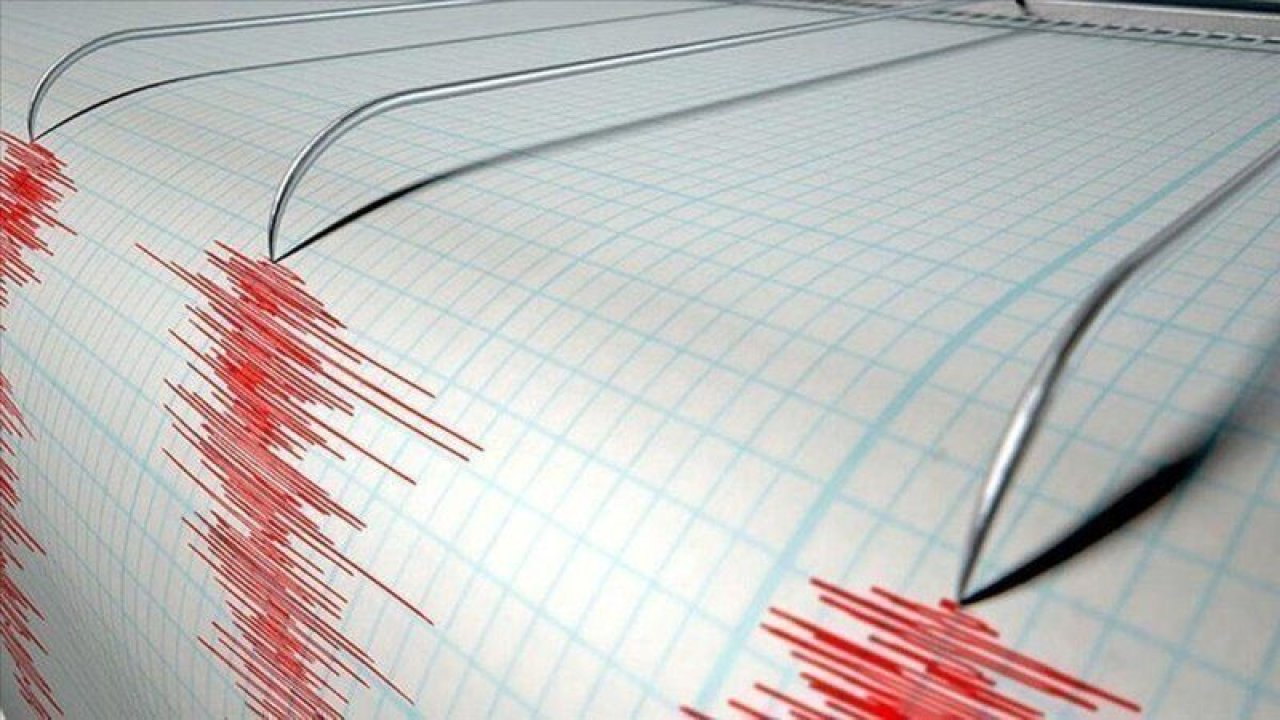 Gaziantep gece boyunca sallandı: Depremler yeni haftada da sürüyor! İşte 28 Ağustos Gaziantep ve çevresindeki son depremler
