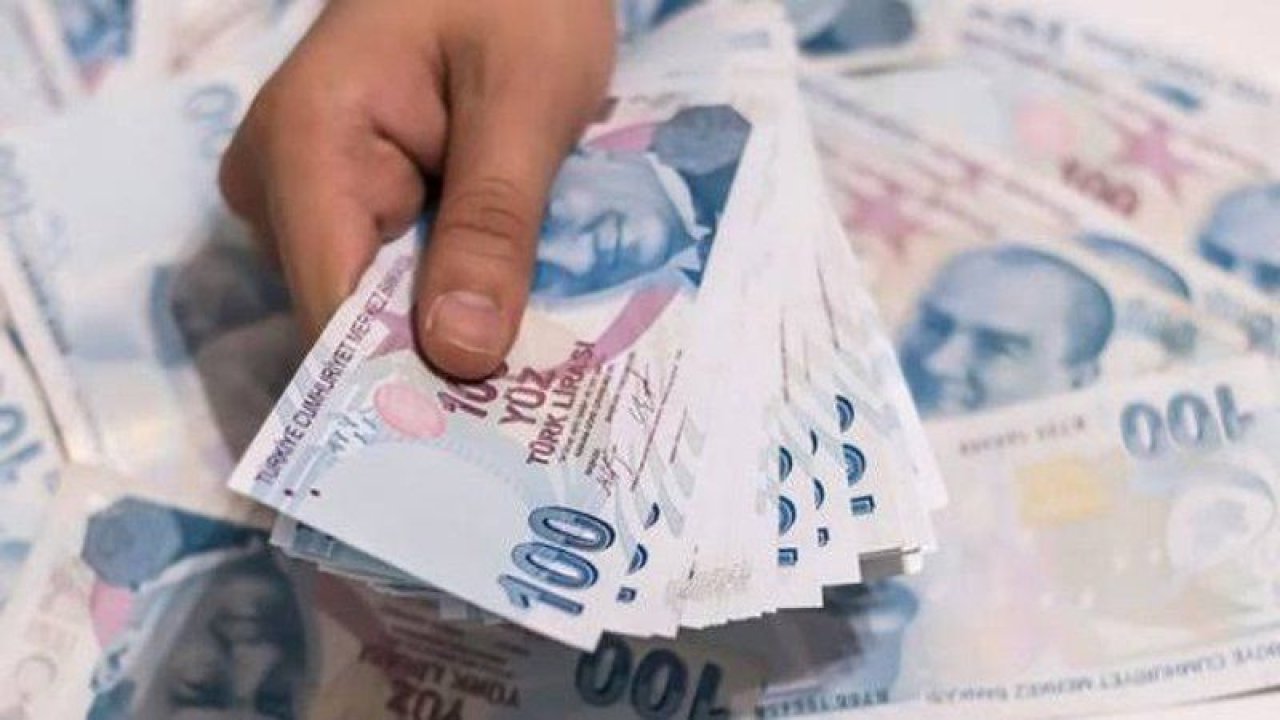 Sabah saatlerinde gelen müjde: “Hesaplarınızı kontrol edin!” E-devletine bakan birikmiş para ile karşılaştı!