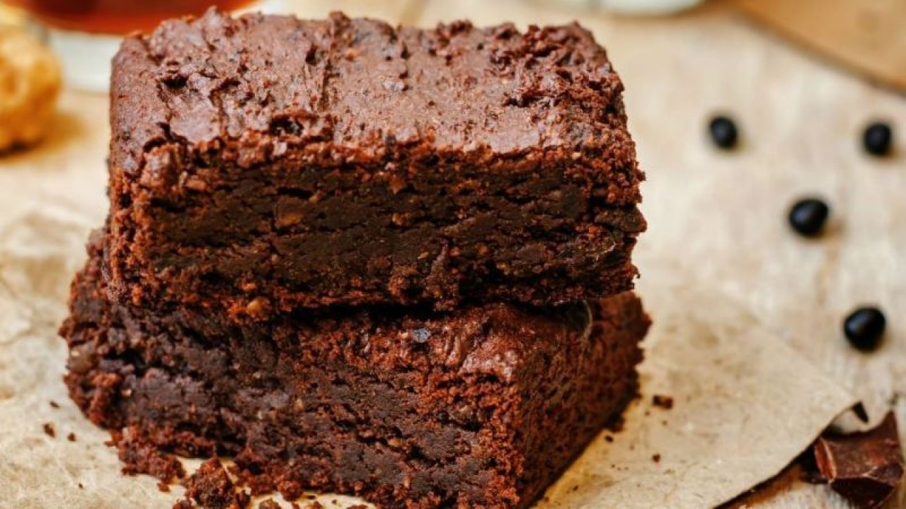 Çikolata ile yapılan bu tatlılar damaklarınızda iz bırakacak: Tatlı krizlerine karşı birebir…