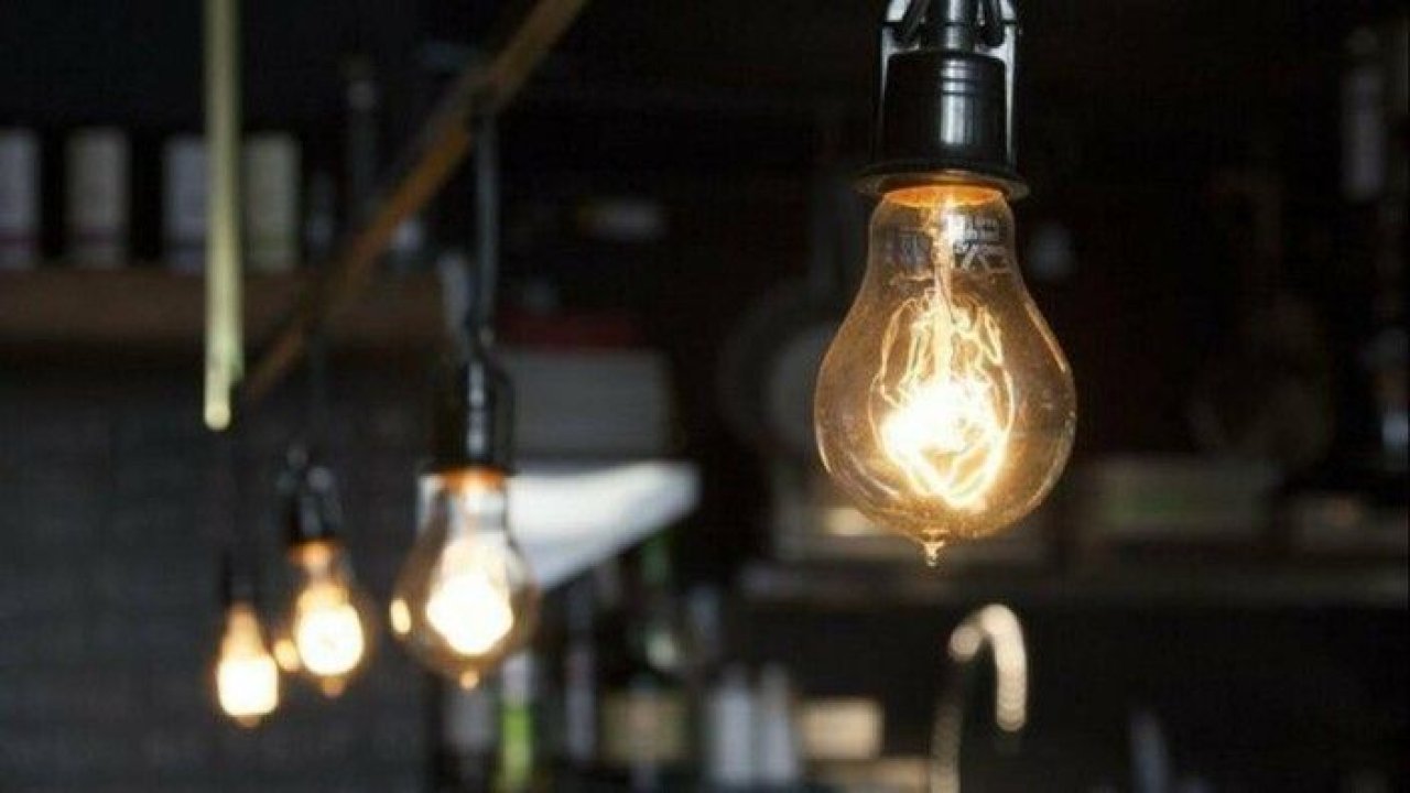 Gaziantep Elektrik Kesintisi! Önleminizi mutlaka alın: Elektrik kesintileri az önce Gaziantep’i sardı! İşte 29 Ağustos 2023 Gaziantep elektrik kesintileri listesi