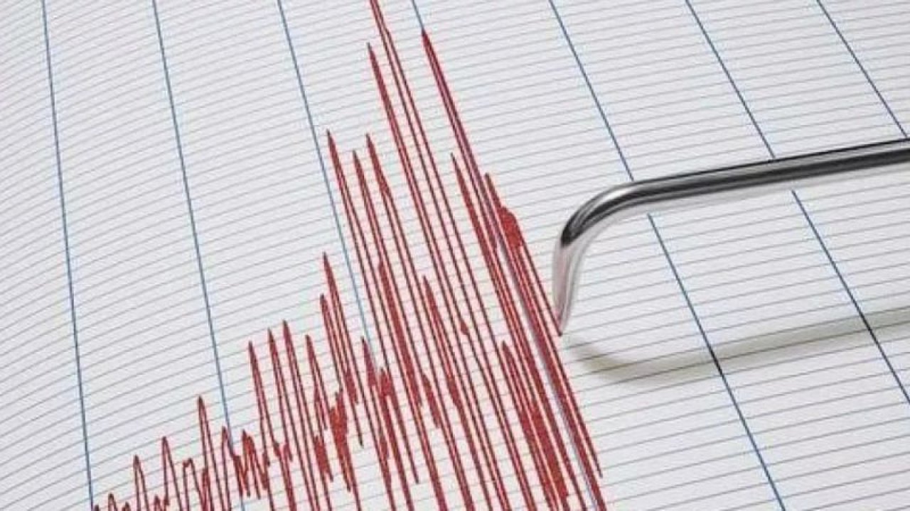 Endişeler arttı: Türkiye, bugüne 5.1 büyüklüğünde depremle uyandı! İşte 29 Ağustos Gaziantep ve çevresindeki son depremler