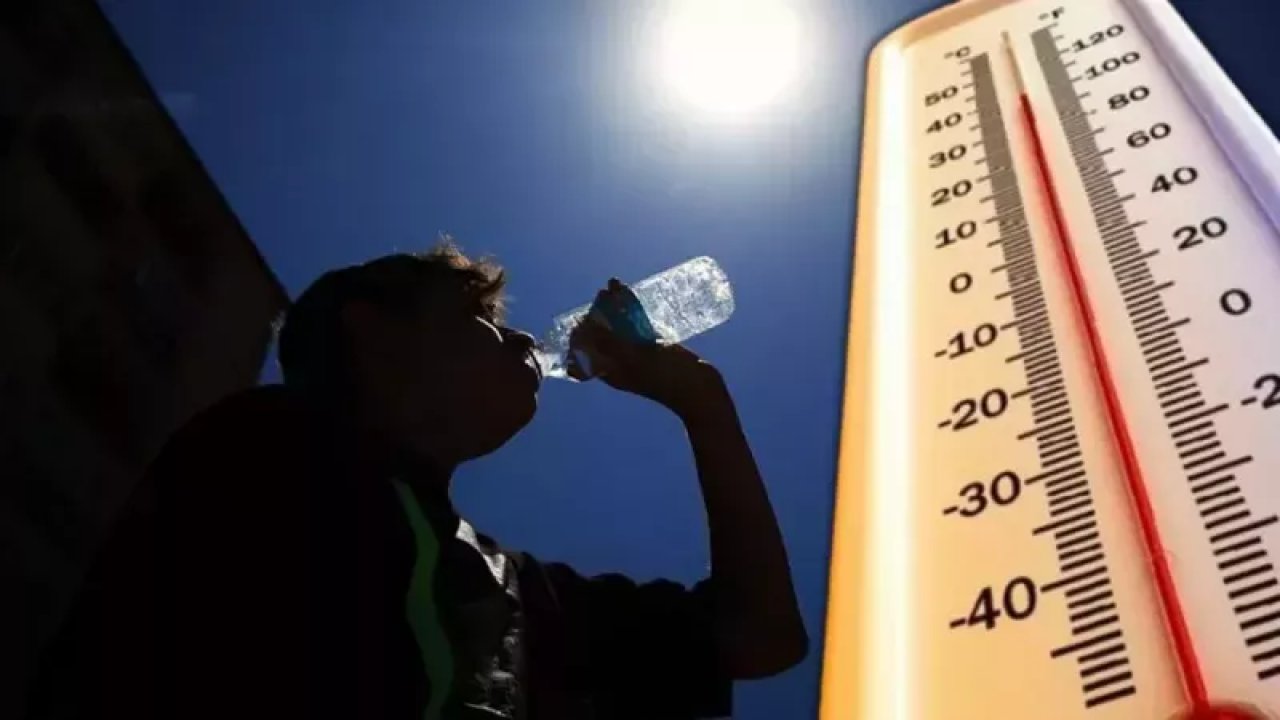 Gaziantepliler hazır olun: Sıcaklar yine kavurmaya başlayacak! Meteoroloji Genel Müdürlüğü uyarısını yaptı! İşte 30 Ağustos 2023 Çarşamba Gaziantep hava durumu