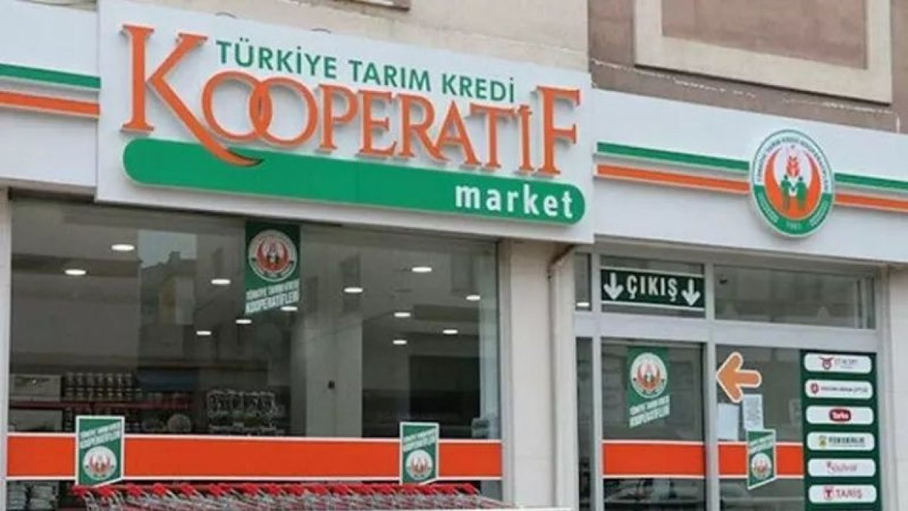 Gaziantep'te Market alışverişi yapacaklar dikkat! Tarım Kredi'de büyük indirim için son 2 gün: Kaşar 59,90, Peynir 39,90 TL