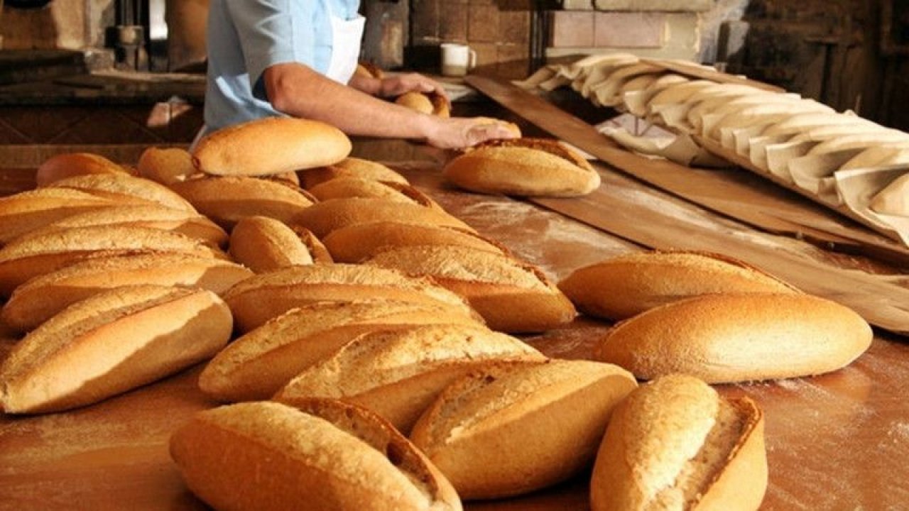 Gaziantep en pahalı ekmeği yiyor! Vatandaş ekmeğe ulaşamıyor