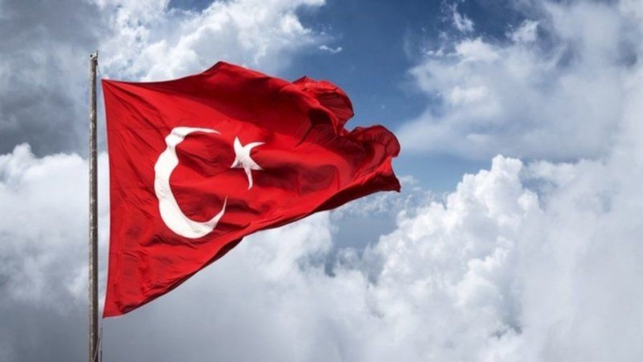 Merakla beklenen Türkiye'nin 100. Yıl Marşı