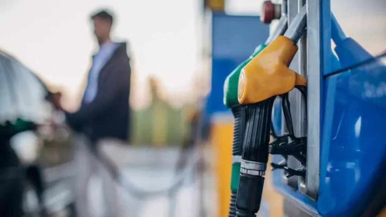 Mayıs ayından bu yana ikinci indirim: Benzinin fiyatı düştü! İşte 31 Ağustos 2023 Gaziantep güncel akaryakıt fiyatları