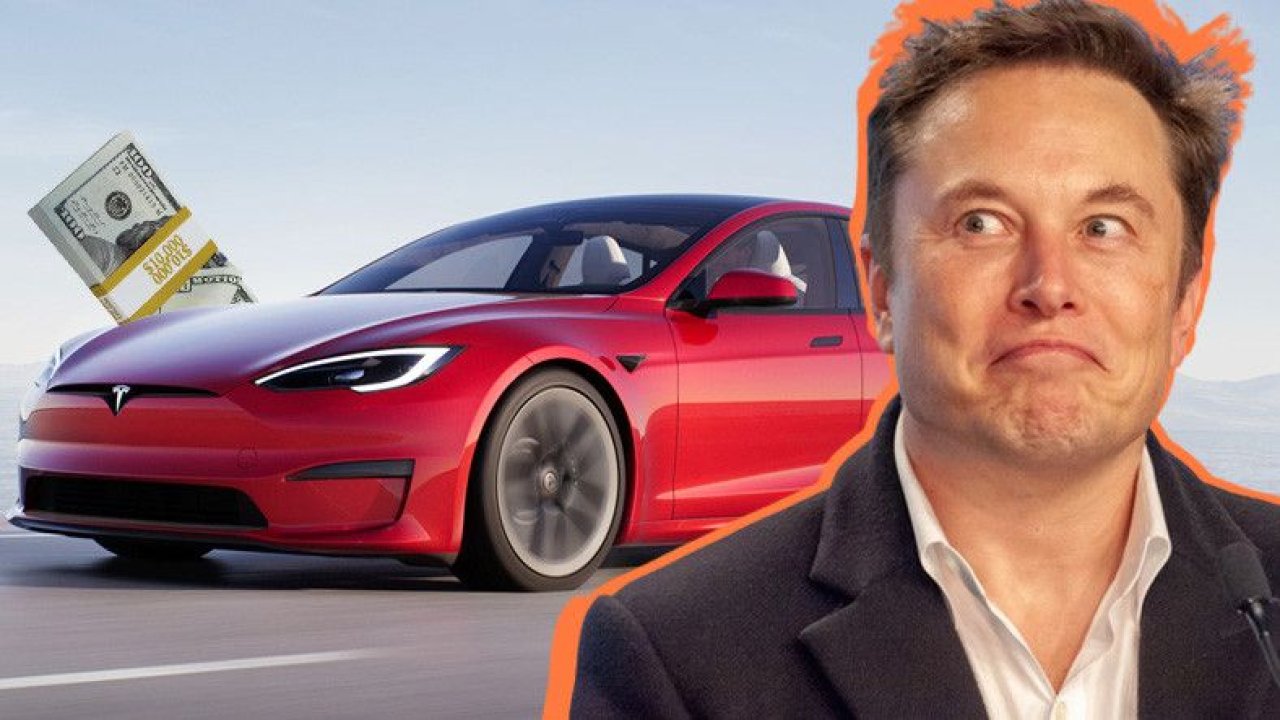 Tesla’nın Türkiye’deki satış rakamları şaşırttı: Kaç kişinin aldığı açıklandı! Rekora mı gidiyor?
