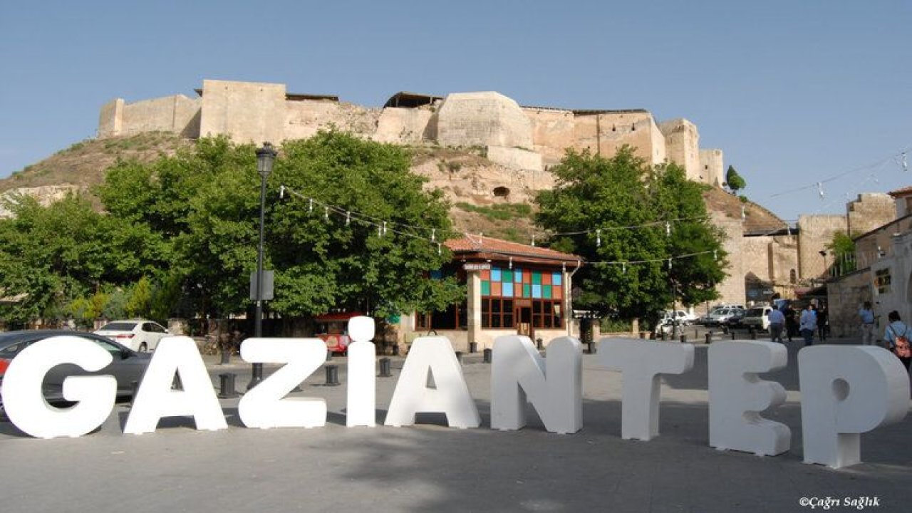 Gaziantep yıldızların doğduğu şehir! İşte Gaziantepli ünlüler