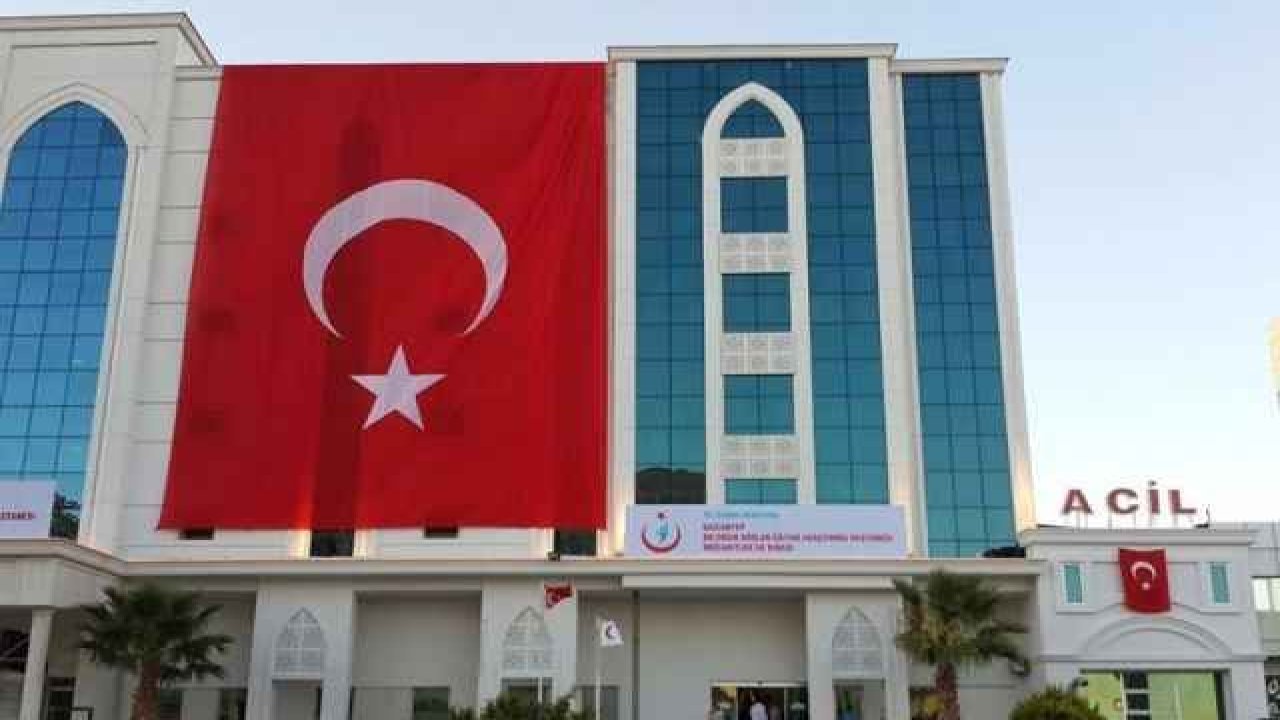 Gaziantep'in tarihi hastanesi yıkıldı! Günümüzde Gaziantep'te hangi hastaneler var?