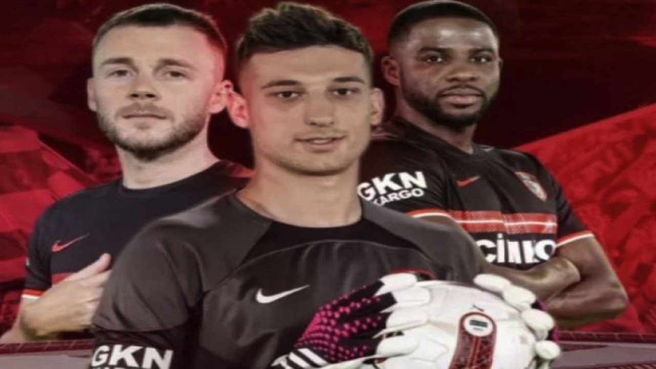 Gaziantep FK - Galatasaray maçında kalede kim olacak?