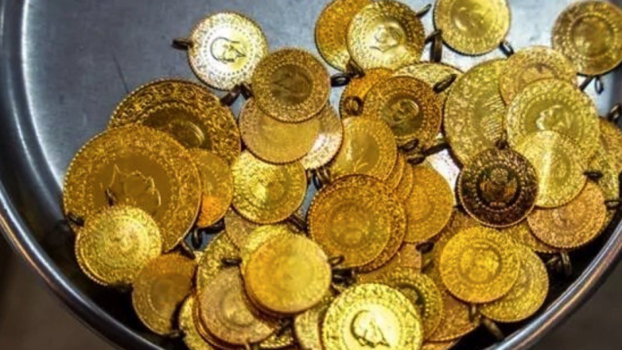 2 Eylül Cumartesi 2023 Bugün çeyrek, gram altın fiyatları ne kadar oldu? 2 Eylül 2023 Cumartesi Tam Altın Ne Kadar? Yarım Altın Ne kadar?